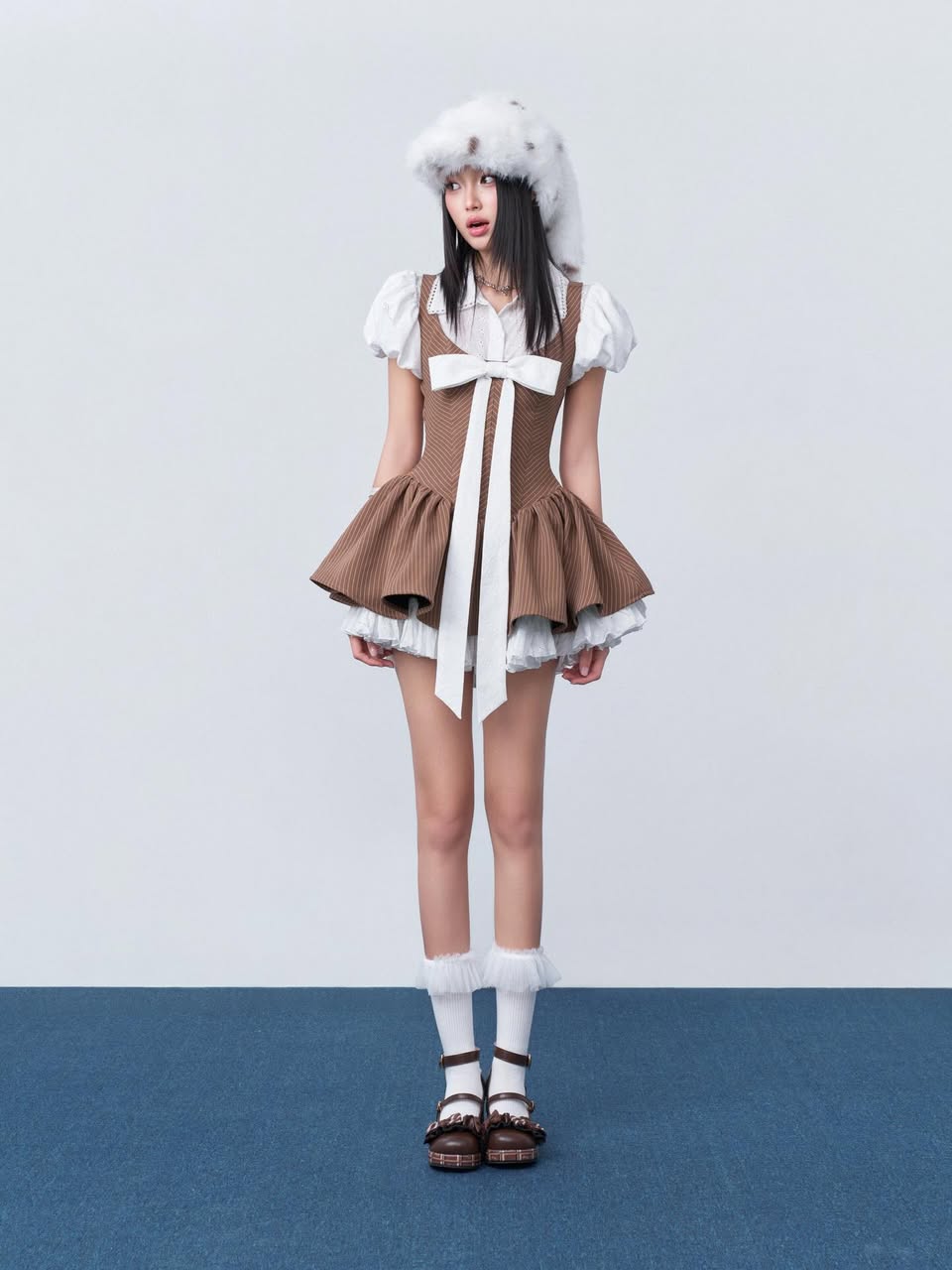 Baabeeboo Stelle Dress