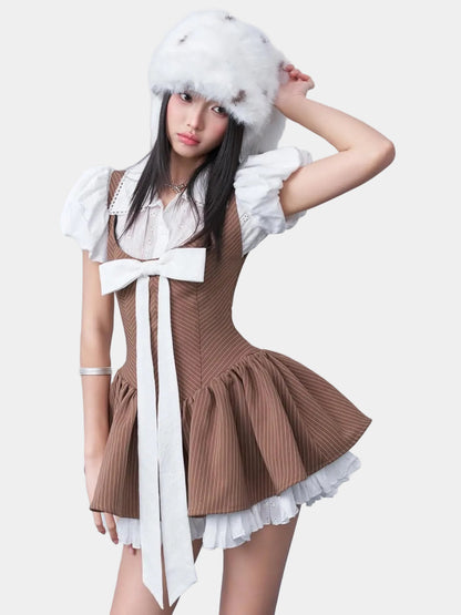 Baabeeboo Stelle Dress