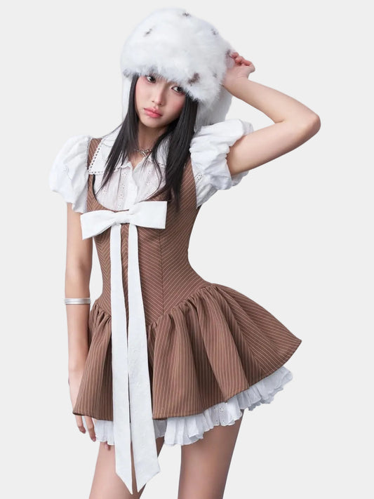 Baabeeboo Stelle Dress