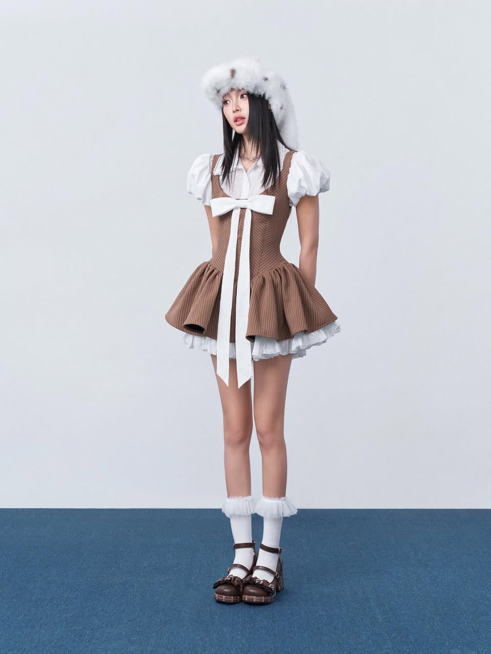 Baabeeboo Stelle Dress