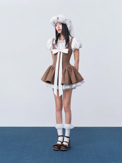Baabeeboo Stelle Dress