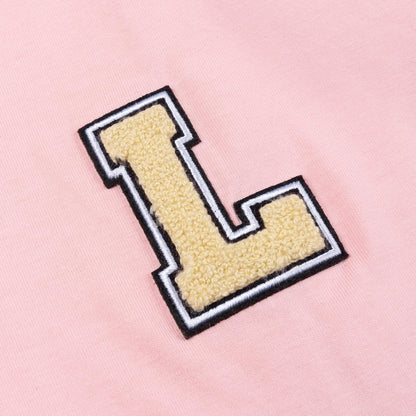 Levents Sticker Long-Sleeve Tee