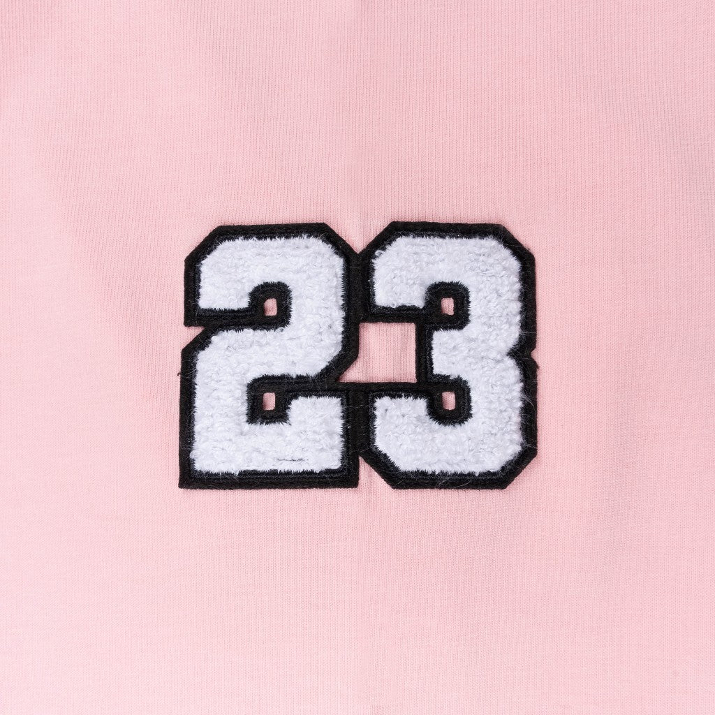 Levents Sticker Long-Sleeve Tee