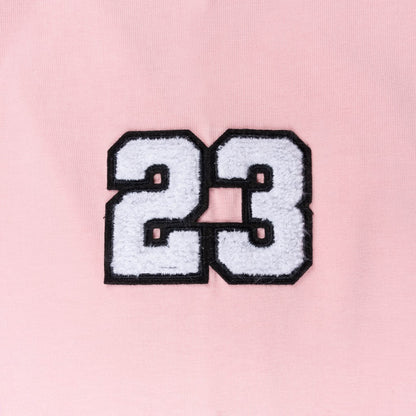 Levents Sticker Long-Sleeve Tee