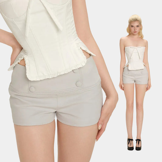 Monasaigon Stony Shorts