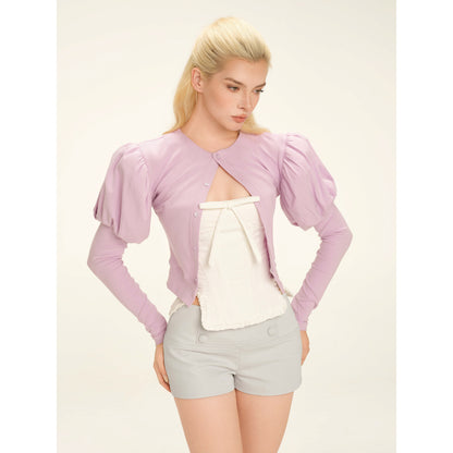 Monasaigon Stony Shorts
