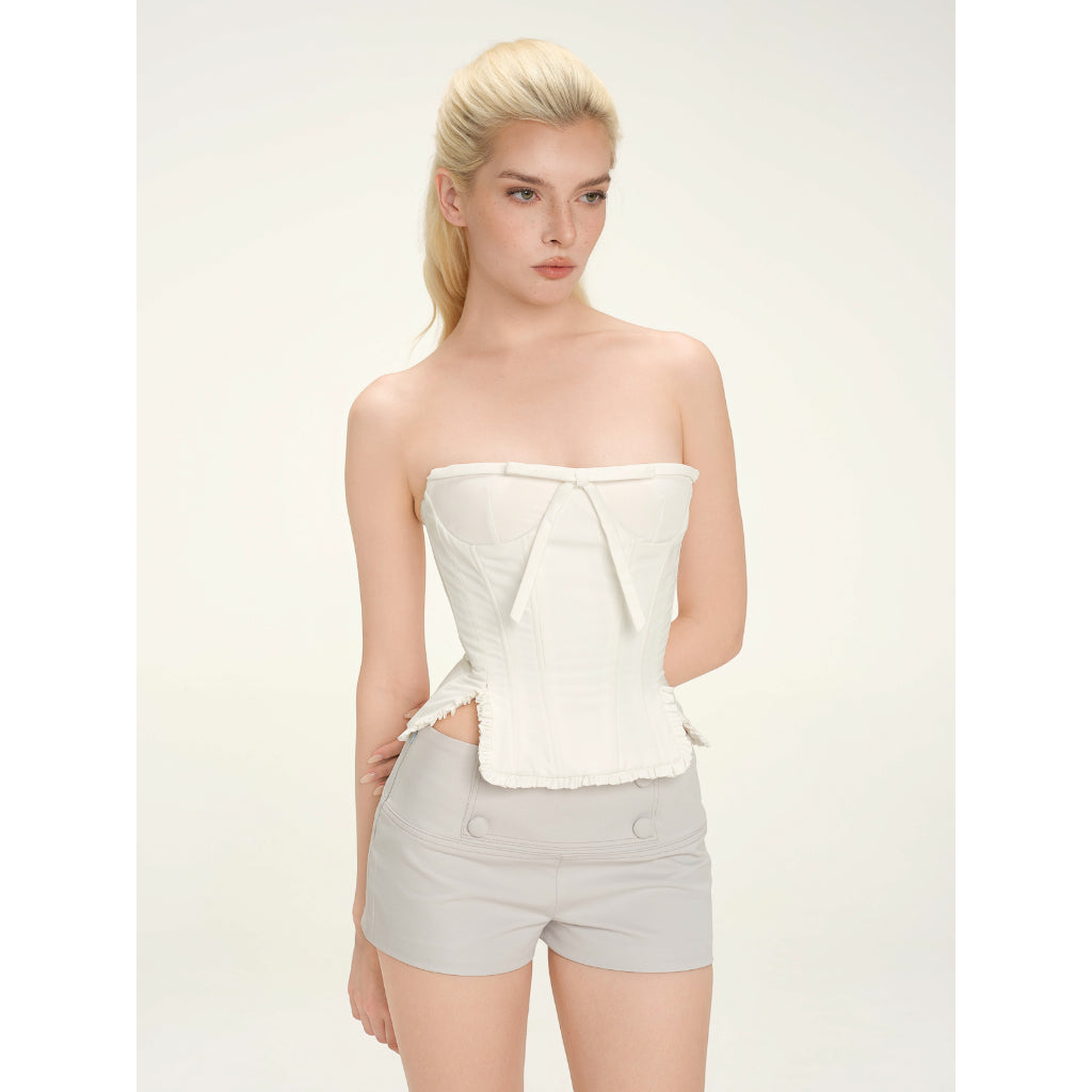 Monasaigon Stony Shorts