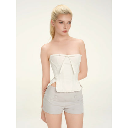 Monasaigon Stony Shorts