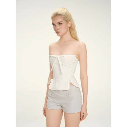 Monasaigon Stony Shorts