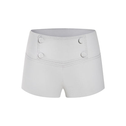 Monasaigon Stony Shorts