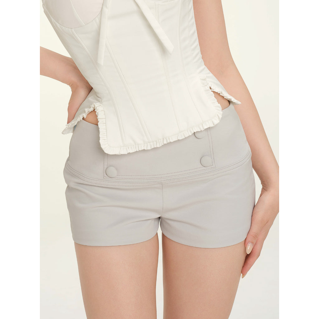 Monasaigon Stony Shorts