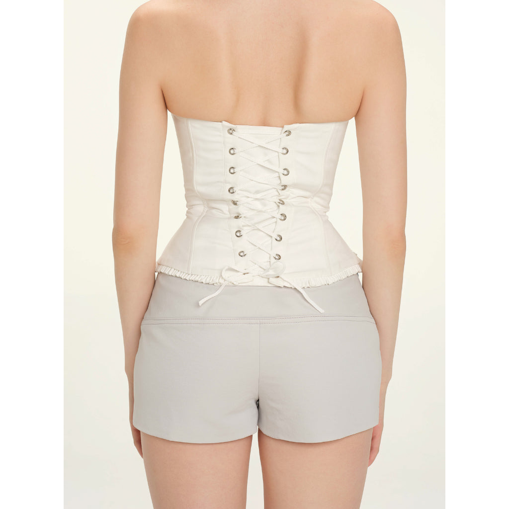 Monasaigon Stony Shorts