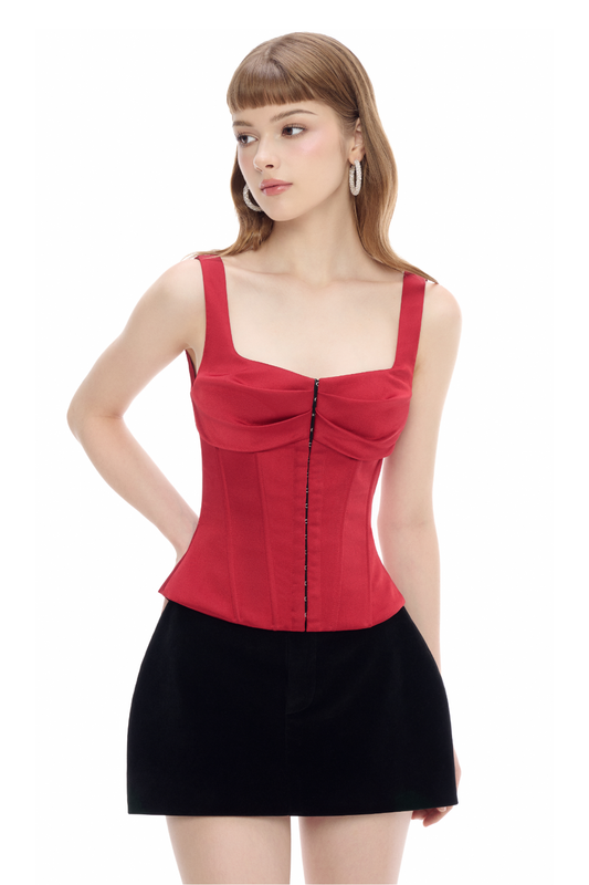 Jubin Stormi Corset (Pre-order)