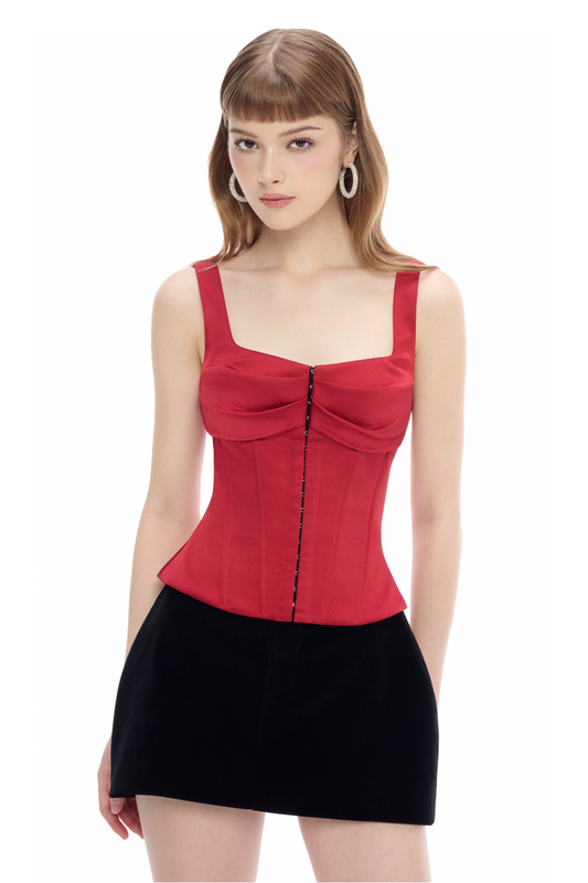 Jubin Stormi Corset (Pre-order)