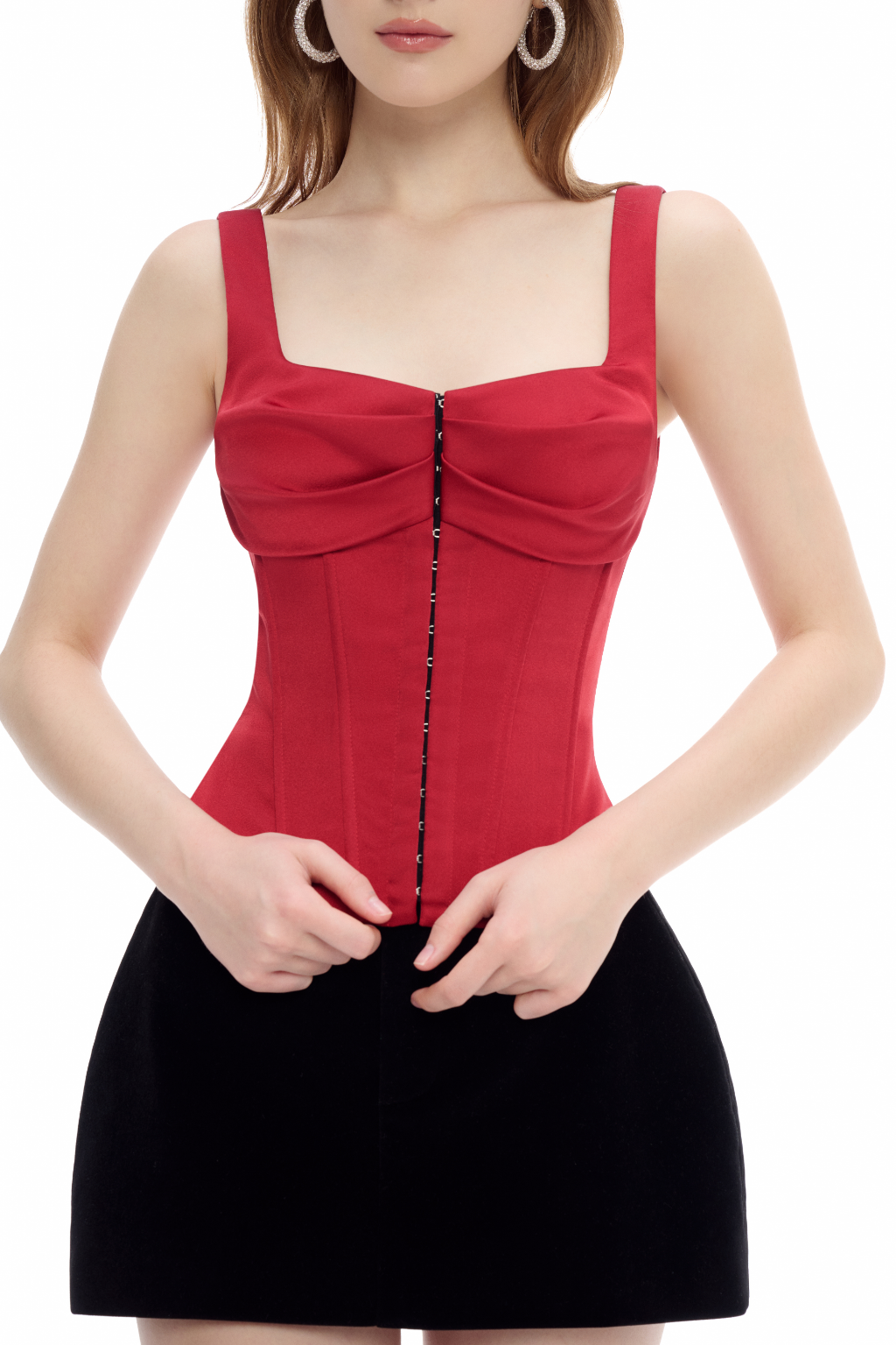 Jubin Stormi Corset (Pre-order)