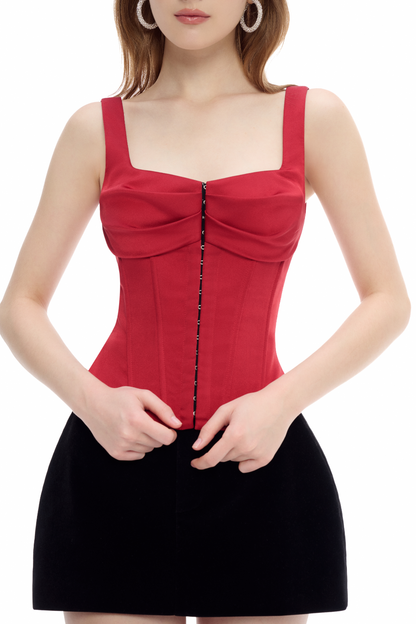 Jubin Stormi Corset (Pre-order)