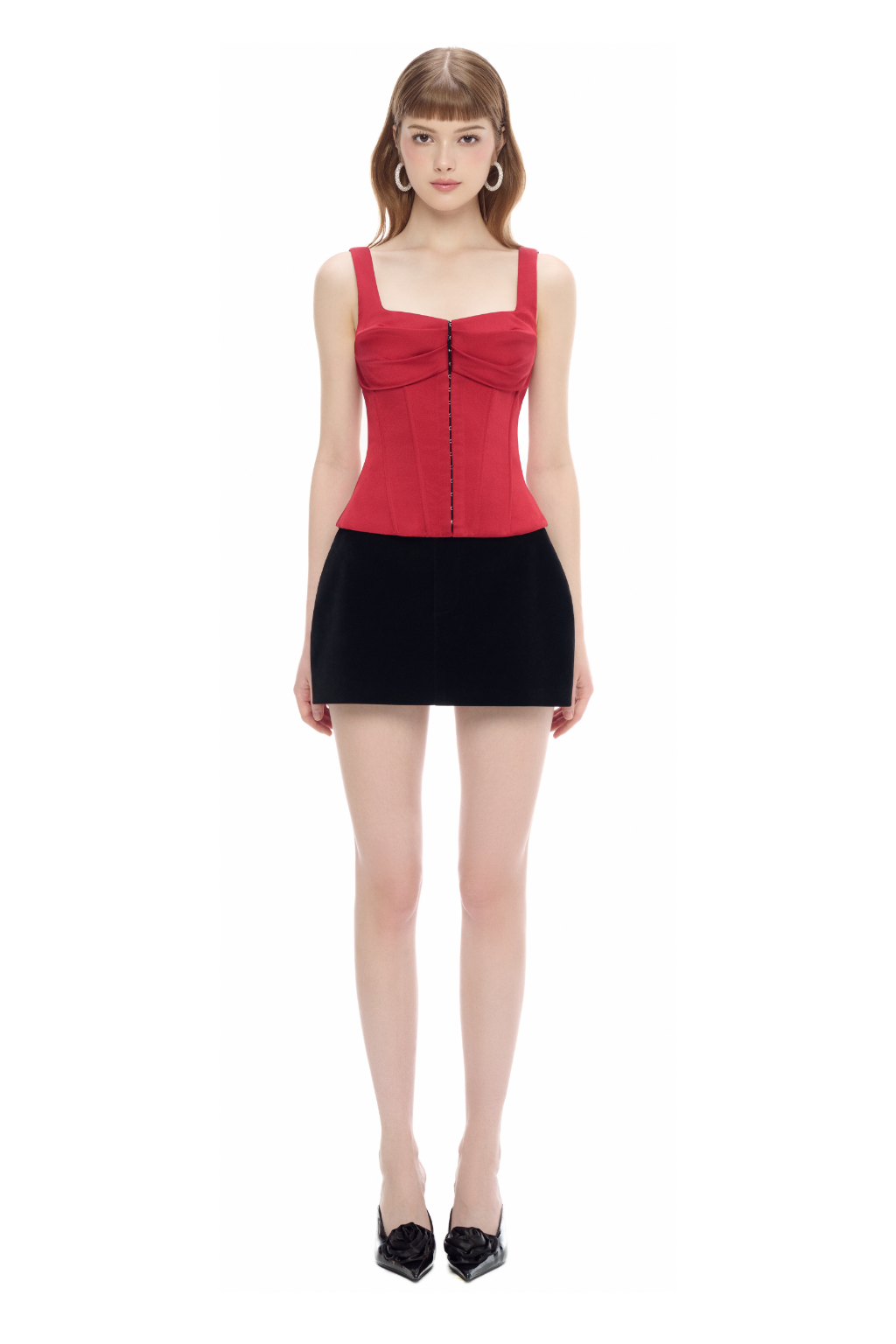 Jubin Stormi Corset (Pre-order)