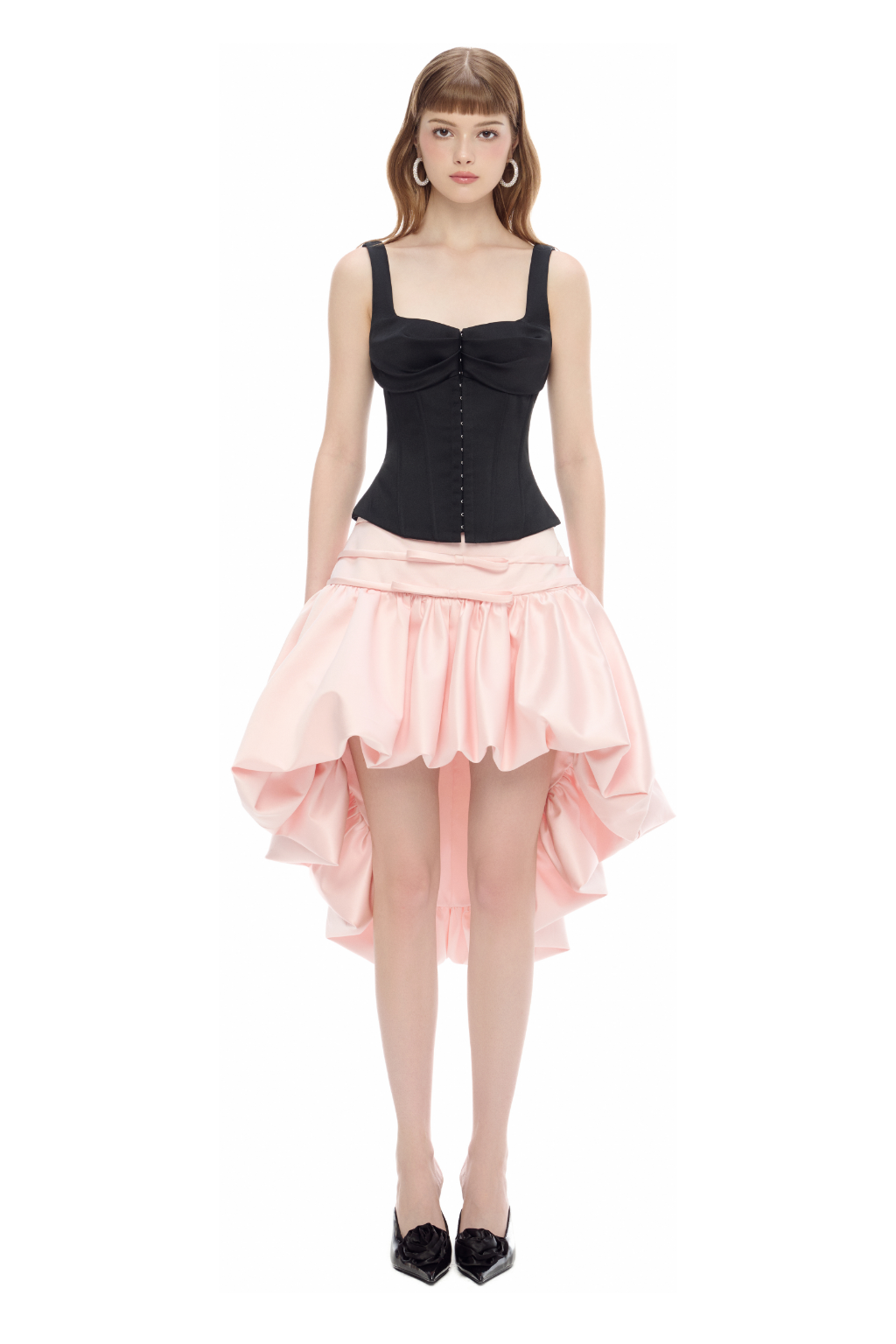 Jubin Stormi Corset (Pre-order)