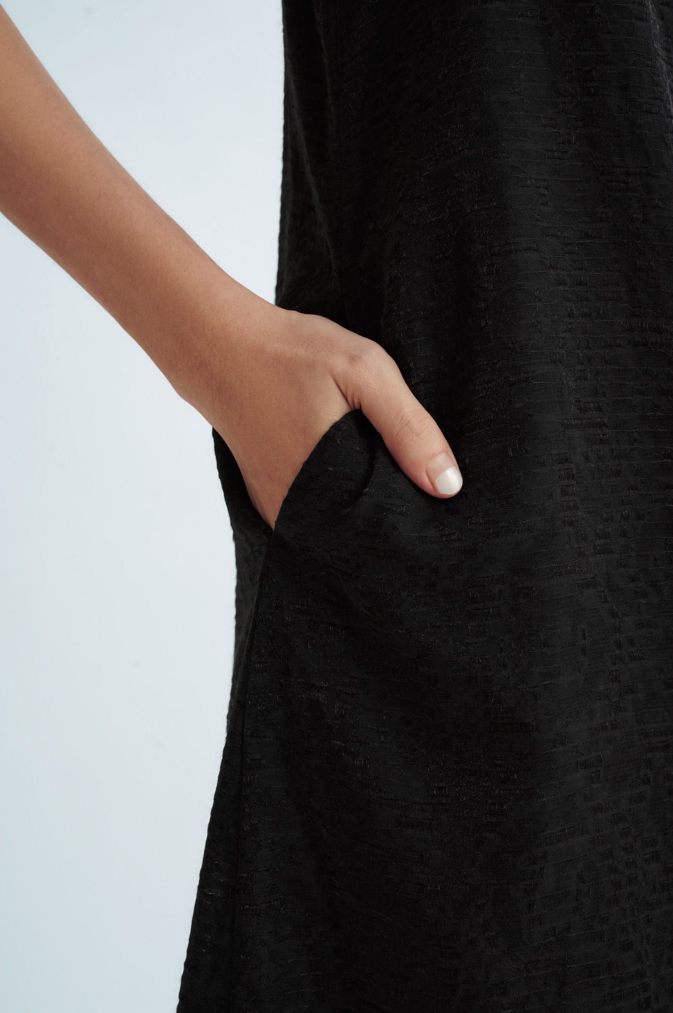 Libe Strappy Midi Dress (Pre-order)