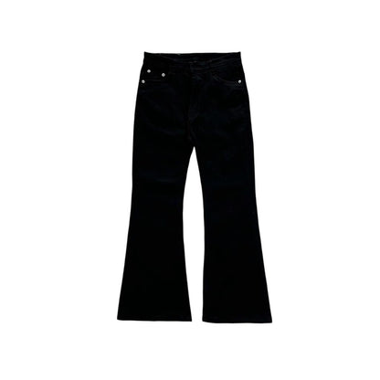 Whose Stretch Flare Jeans