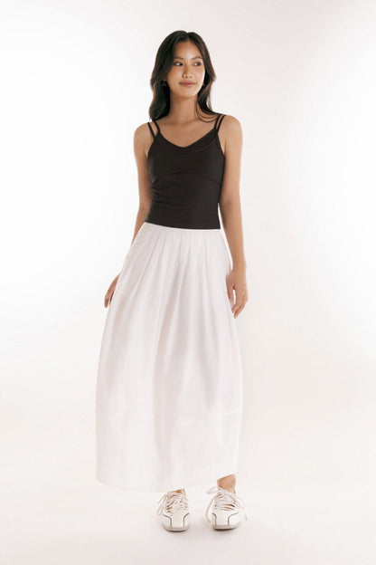 Libe Stretchy Layered Camisole (Pre-order)