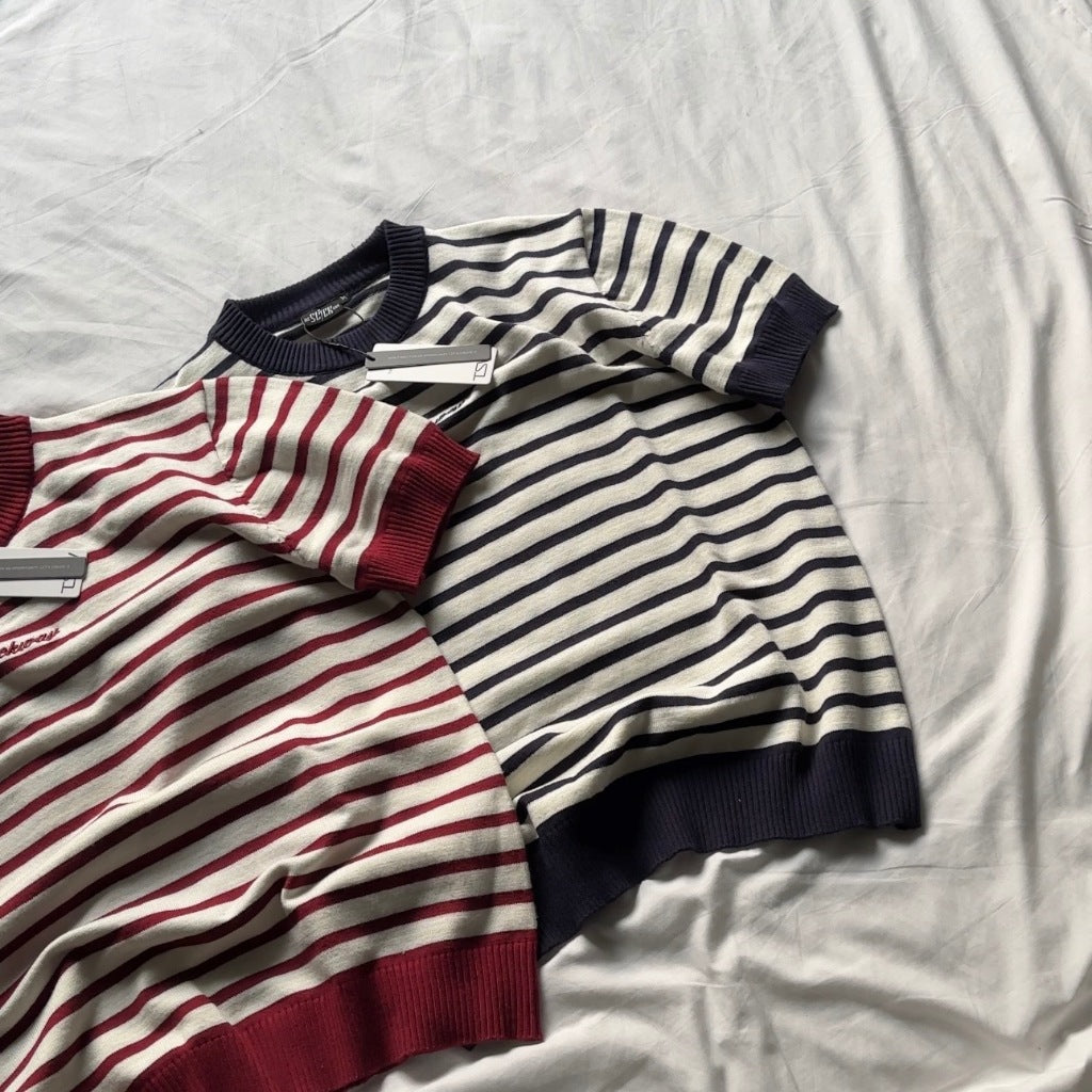 The Slick Way Stripe