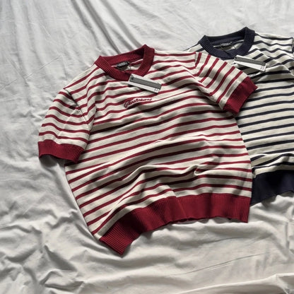 The Slick Way Stripe