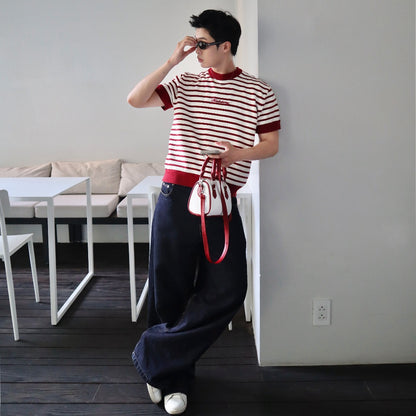 The Slick Way Stripe