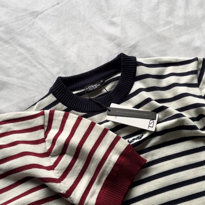 The Slick Way Stripe
