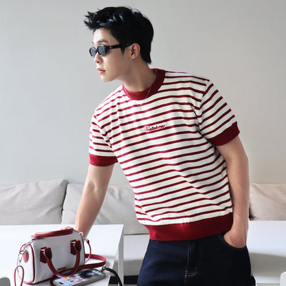 The Slick Way Stripe