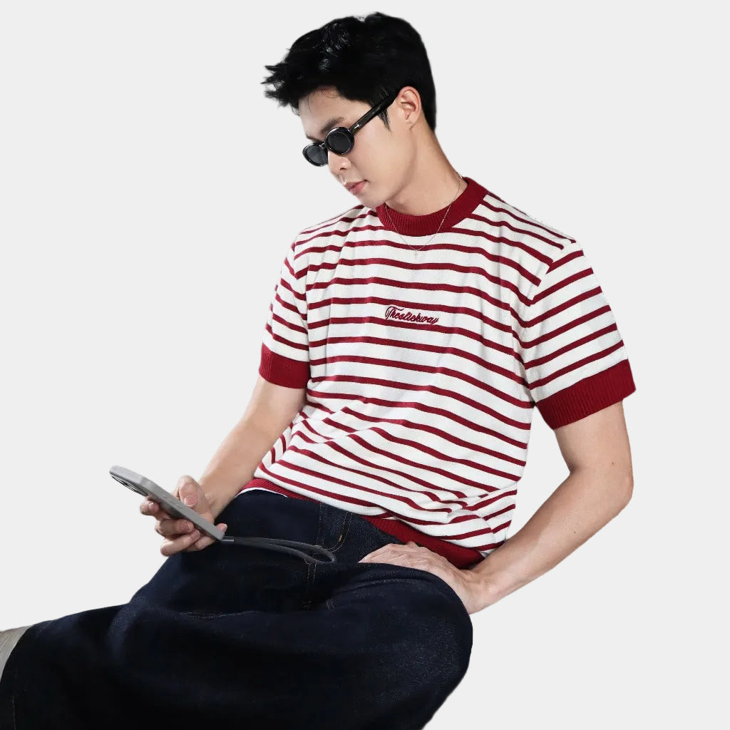 The Slick Way Stripe
