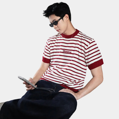 The Slick Way Stripe