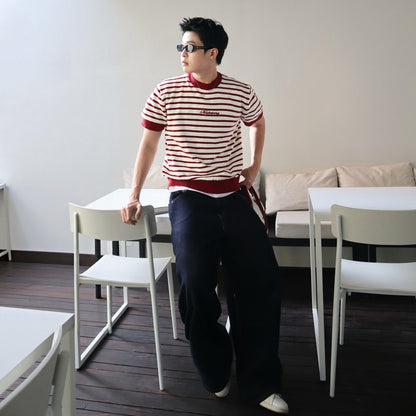The Slick Way Stripe