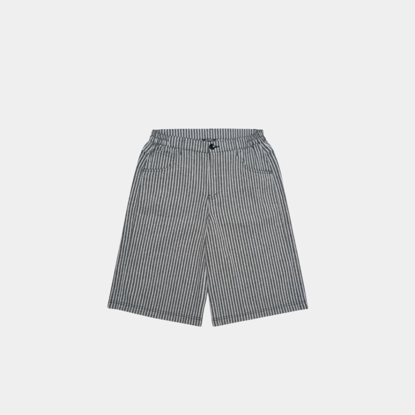 Levents Striped Jorts