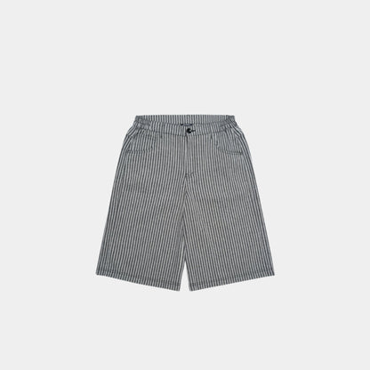 Levents Striped Jorts