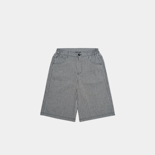Levents Striped Jorts