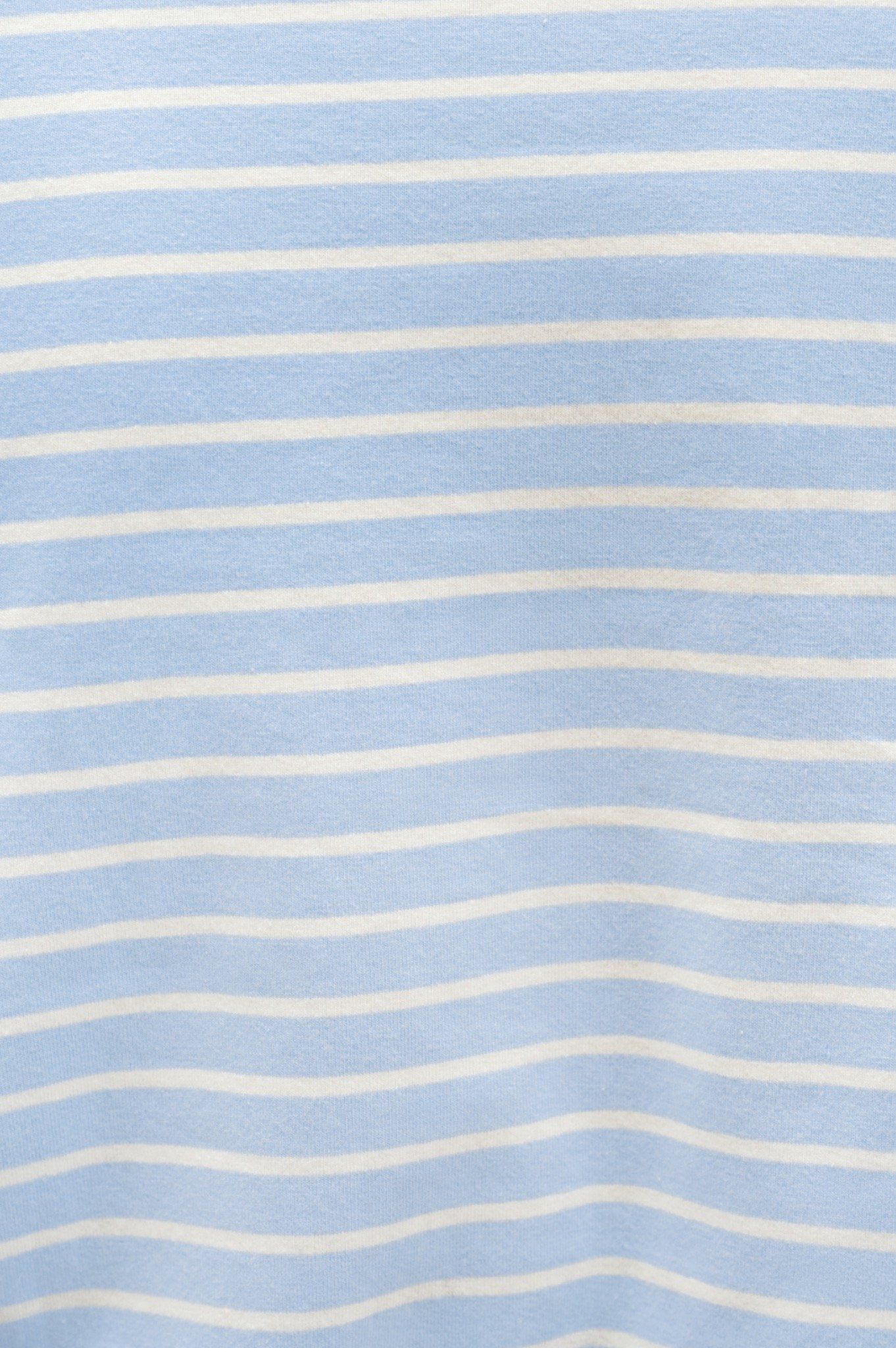 Libe Striped Long Sleeve Top (Pre-order)