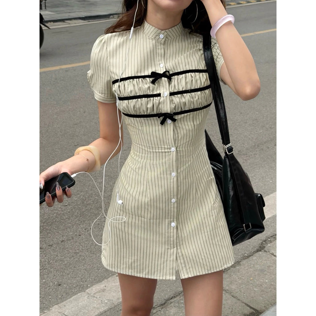 Sugar Crush Lumie Dress