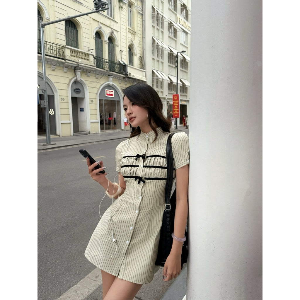 Sugar Crush Lumie Dress