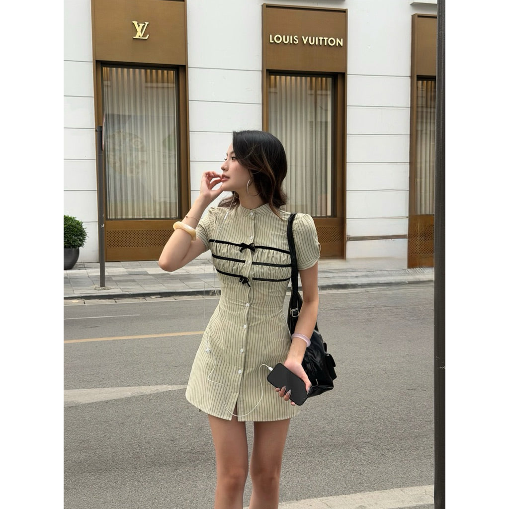 Sugar Crush Lumie Dress