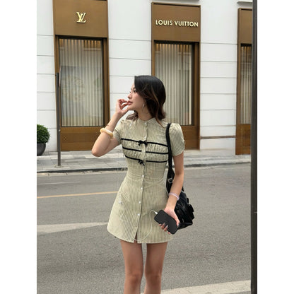 Sugar Crush Lumie Dress