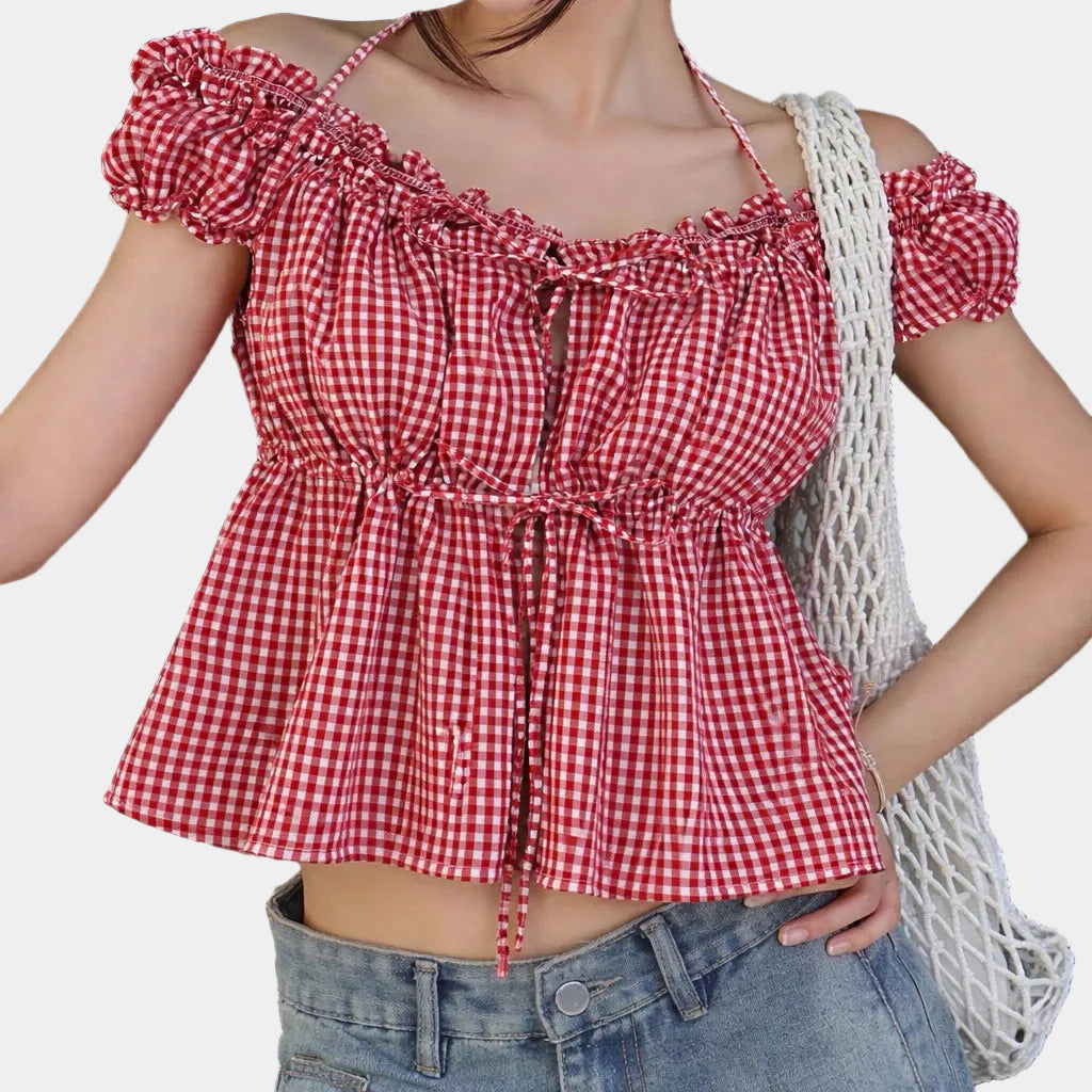 Faerie Summer Top