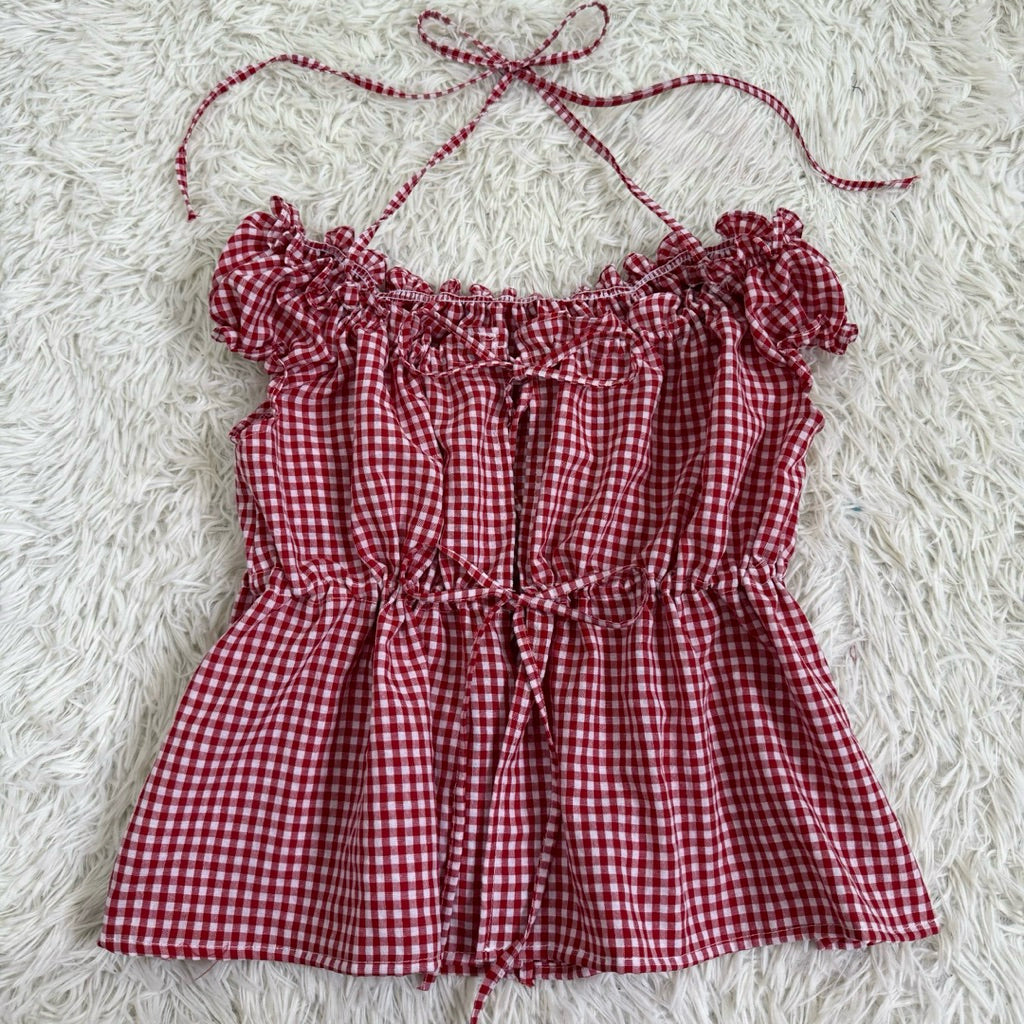 Faerie Summer Top