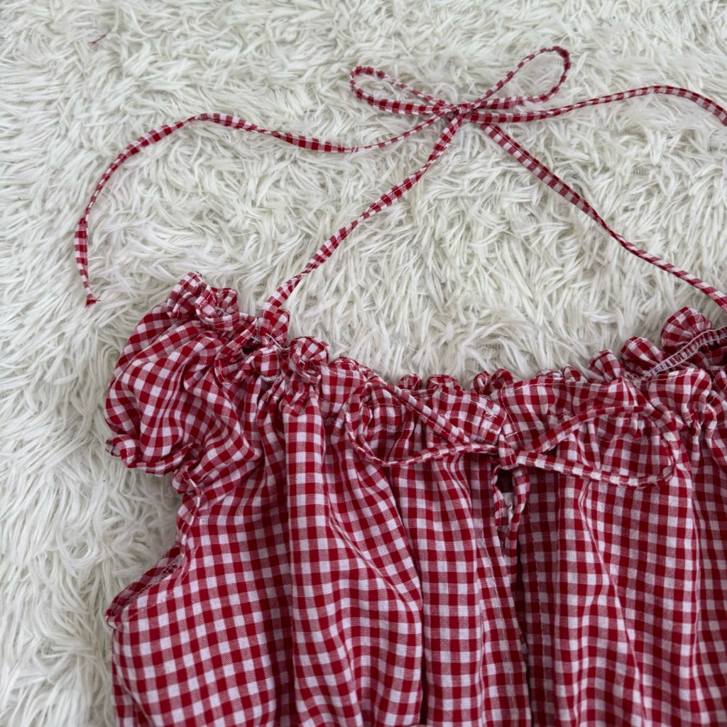Faerie Summer Top