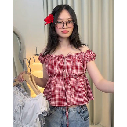 Faerie Summer Top
