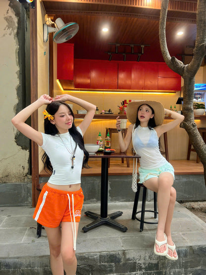Calem Club Summer Holiday