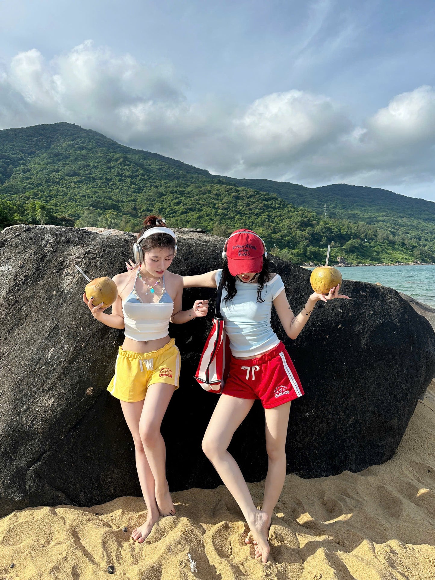 Calem Club Summer Holiday