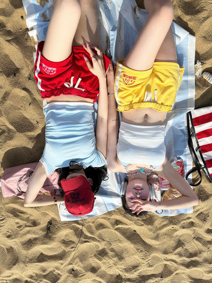 Calem Club Summer Holiday