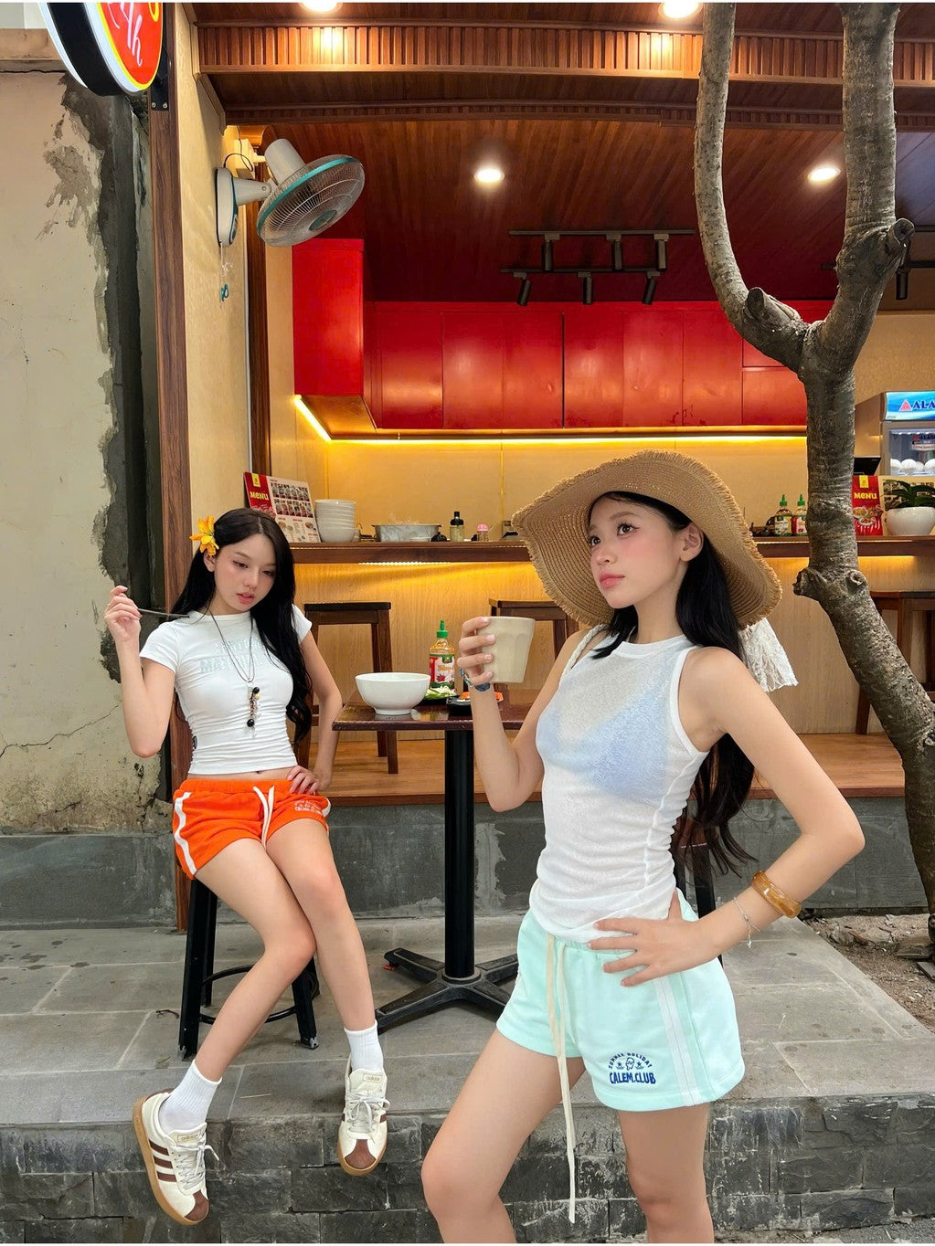 Calem Club Summer Holiday