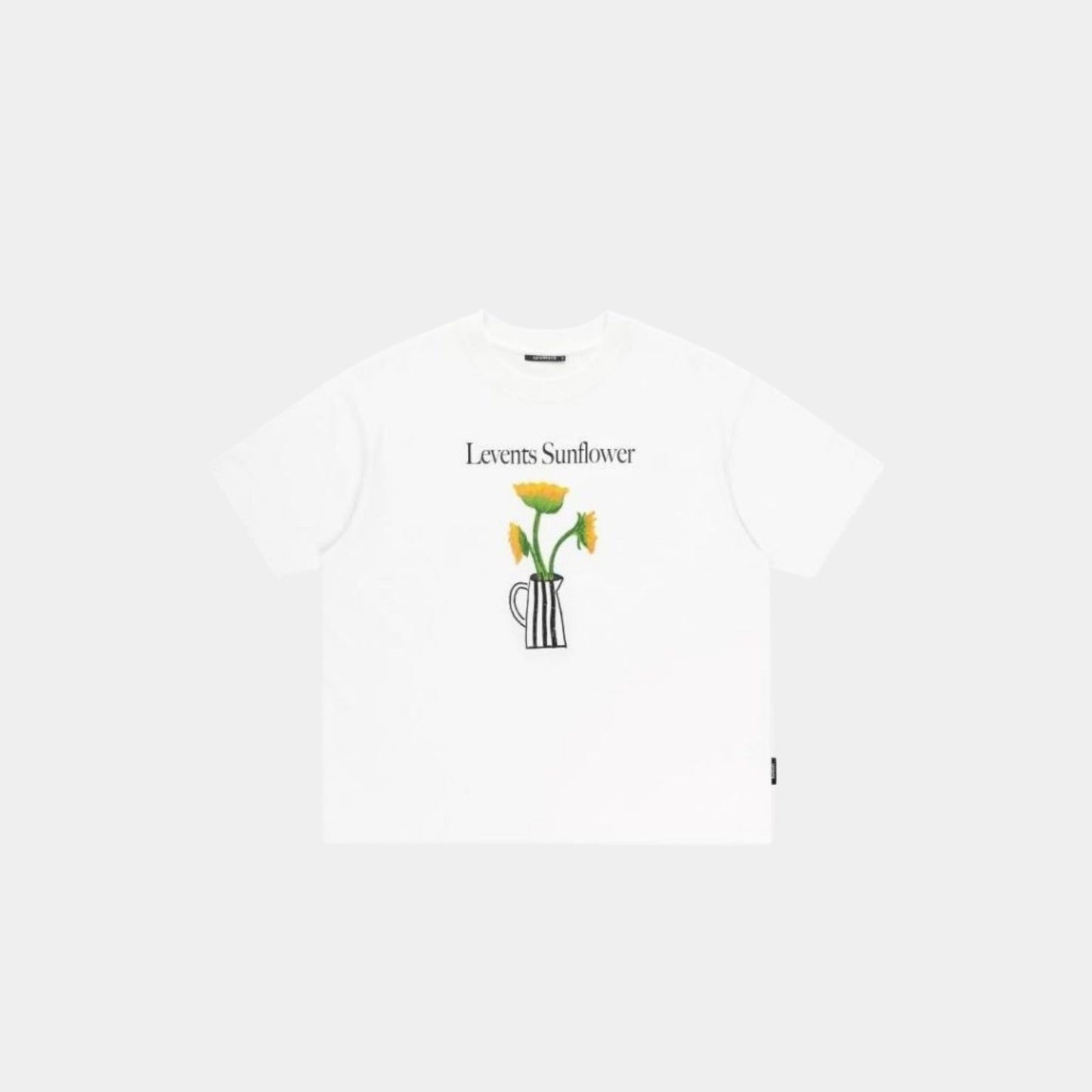 Levents Sunflower Semi-Oversized Tee